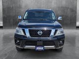 Used 2019 Nissan Armada SL w/ Premium Package image 2