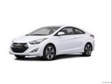 Used 2013 Hyundai Elantra GLS w/ Preferred Pkg image 5