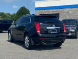 Used 2013 Cadillac SRX Luxury w/ Driver Awareness Package image 3