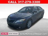 Used 2011 Toyota Camry XLE image 2