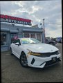 Used 2021 Kia K5 LXS image 5