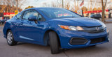 Used 2014 Honda Civic LX image 2