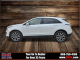 Used 2021 Cadillac XT5 Sportv image 5