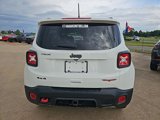 Certified 2022 Jeep Renegade Trailhawk w/ Trailer Tow Group image 4