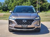 Used 2020 Hyundai Santa Fe Limited image 2