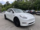 Used 2021 Tesla Model Y Long Range image 5
