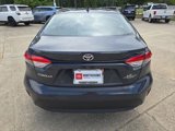 Certified 2024 Toyota Corolla LE image 4