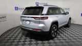 Used 2023 Jeep Grand Cherokee 4WD 4xe image 5