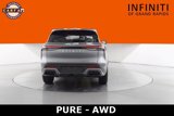 Used 2023 INFINITI QX60 Pure image 4