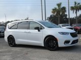 New 2025 Chrysler Pacifica Limited w/ Uconnect Theater Family Group image 2