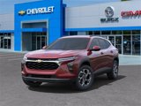 New 2025 Chevrolet Trax LT w/ Driver Confidence Package image 6
