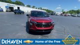 Certified 2024 Chevrolet Trax RS w/ Driver Confidence Package image 3
