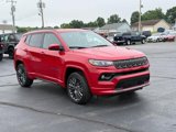 Used 2022 Jeep Compass Limited image 2