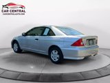 Used 2005 Honda Civic VP image 3