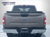 Used 2018 Ford F150 XLT image 4
