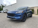 Used 2022 Ford Escape SE w/ Convenience Package image 3