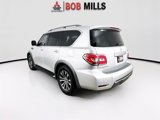 Used 2020 Nissan Armada SL image 5