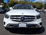 Used 2020 Mercedes-Benz GLC 300 4MATIC image 2