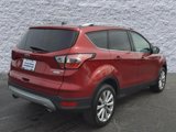 Used 2017 Ford Escape Titanium image 3