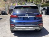 Used 2020 Hyundai Santa Fe Limited image 5