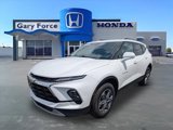 Used 2023 Chevrolet Blazer LT w/ Convenience Package image 4