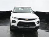 Used 2021 Chevrolet TrailBlazer LS image 2