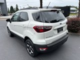 Used 2018 Ford EcoSport SES image 3