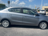 Used 2023 Mitsubishi Mirage G4 SE image 5