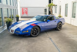 Used 1996 Chevrolet Corvette Coupe image 2