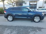 Certified 2021 Volkswagen Atlas Cross Sport SE image 4