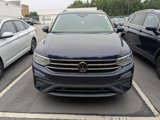 Used 2022 Volkswagen Tiguan SE image 6