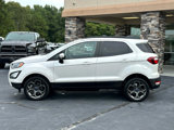 Used 2018 Ford EcoSport SES image 2