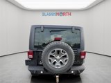 Used 2015 Jeep Wrangler Unlimited Rubicon w/ Connectivity Group image 6