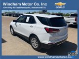 Used 2024 Chevrolet Equinox LT image 3