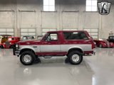 Used 1994 Ford Bronco XLT image 3