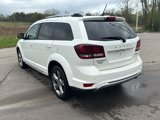 Used 2016 Dodge Journey Crossroad image 3