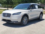 Certified 2020 Lincoln Corsair FWD w/ Premium Package image 4