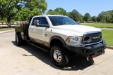 Used 2018 RAM 3500 Laramie Longhorn w/ Convenience Group image 4