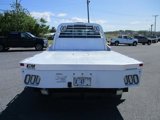Used 2017 Ford F550 4x4 SuperCab Super Duty image 4