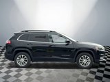 Used 2022 Jeep Cherokee Latitude Lux image 2