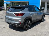 New 2026 Chevrolet TrailBlazer RS w/ Driver Confidence Package image 5