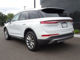 Used 2022 Lincoln Corsair AWD w/ Premium Package image 4