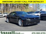New 2025 Dodge Charger Daytona R/T w/ Quick Order Package 25M R/T image 1