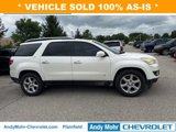 Used 2008 Saturn Outlook XR w/ Premium Trim Package image 2