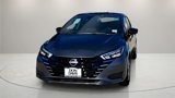 New 2025 Nissan Versa S image 2