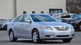 Used 2007 Toyota Camry CE image 3