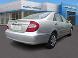 Used 2002 Toyota Camry LE image 6