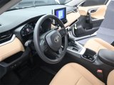 New 2025 Toyota RAV4 LE image 4