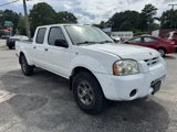Used 2003 Nissan Frontier XE image 5