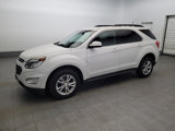Used 2016 Chevrolet Equinox LT w/ Convenience Package image 2